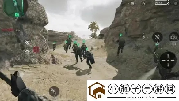 《三角洲行动》攻略秘籍：深度解析常见疑问，助你畅玩无忧