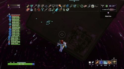 星尘检测器核心解谜技巧深度解析，解锁《七日世界》新维度