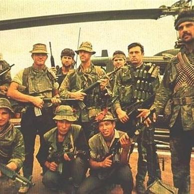 《三角洲行动》必备武器盘点，解锁实战新高度