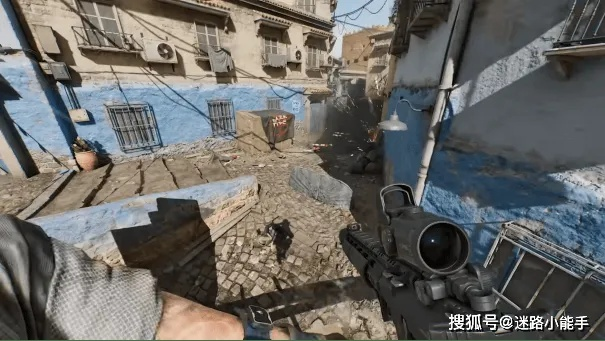 K15冲锋枪配件攻略：深度解析全新升级秘籍