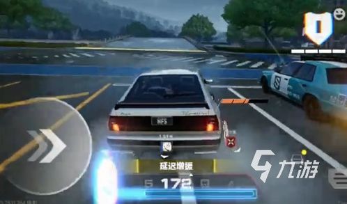 《极品飞车集结》炫技执照攻略：轻松通关秘籍大公开