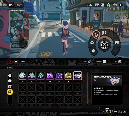 《绝区零》喵吉徽章攻略：六分街长官徽章收集秘籍大公开