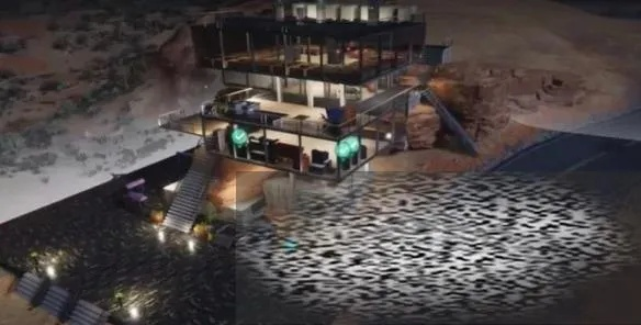 七日世界核心资源点，高效率建家攻略推荐！