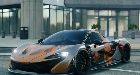 《极品飞车集结》新手攻略：轻松上手，体验极致速度挑战