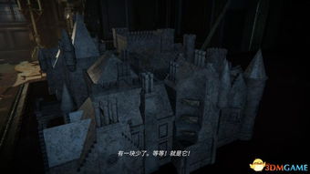 破碎三角洲探险秘籍：揭秘《七日世界》生存攻略新篇章