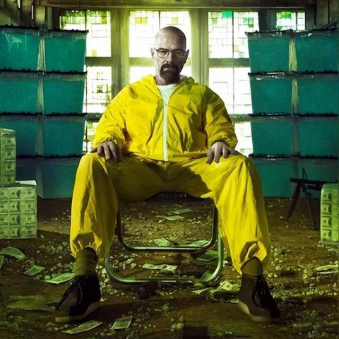 《绝命毒师》主创新剧口碑爆棚，烂番茄满分好评如潮！