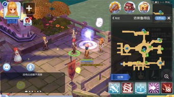 《仙境传说起源》圣裁者转职攻略：高效转职新技巧解析