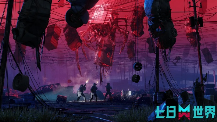 《七日世界》术语揭秘：游戏常用词汇深度解析