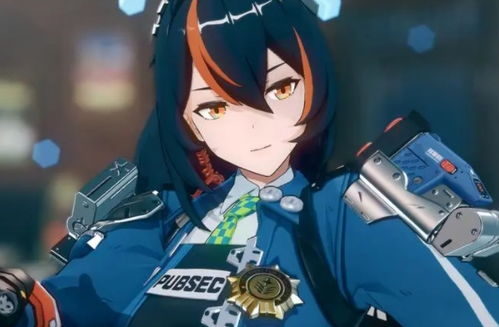 绝区零可琳养成攻略，打造最强队伍新篇章