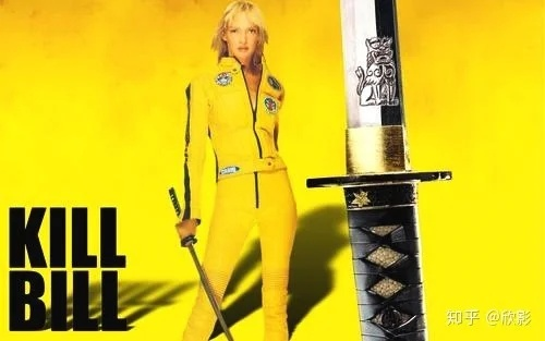 《杀死比尔》12月震撼回归，预告片曝光，新片段惊艳亮相！