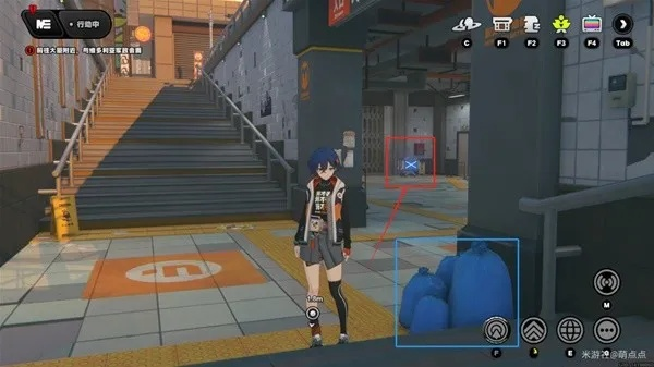 芭莱大厦前全收集攻略：揭秘小卡格车纪念币奖章获取秘籍