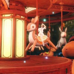 《逆水寒》六周年狂欢盛典：福利大放送，全新价值体验来袭