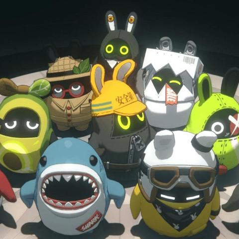 《绝区零》S级邦布攻略+高效抽取技巧解析