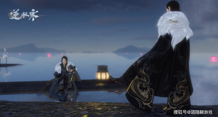 逆水寒赛季服深度解析：全玩法攻略与价值揭秘