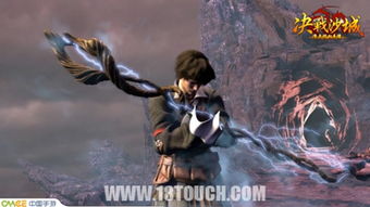 逆水寒六周年庆典，揭秘新纪元传奇启航