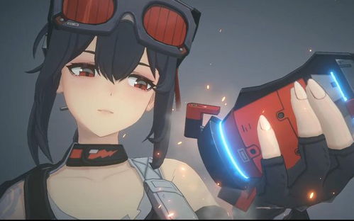 《绝区零》格莉丝深度养成指南：音擎驱动盘攻略与最佳配队解析