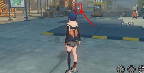 绝区零黑雁旧址小卡格车高效收集秘籍大公开