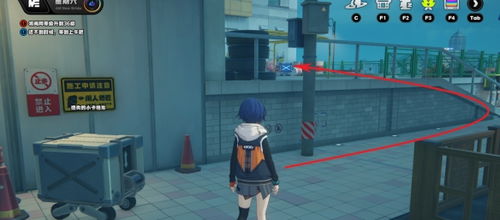 绝区零光映广场小卡格车全攻略，高效收集新技巧揭秘