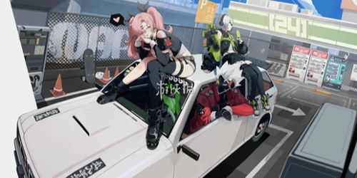 珂蕾妲培养攻略：高效提升，打造绝区零最强辅助