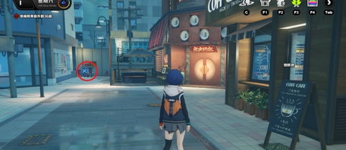 六分街小卡格车全搜集秘籍，绝区零宝藏攻略大揭秘