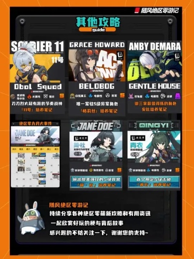 绝区零终极挑战攻略：解锁全新战斗秘籍