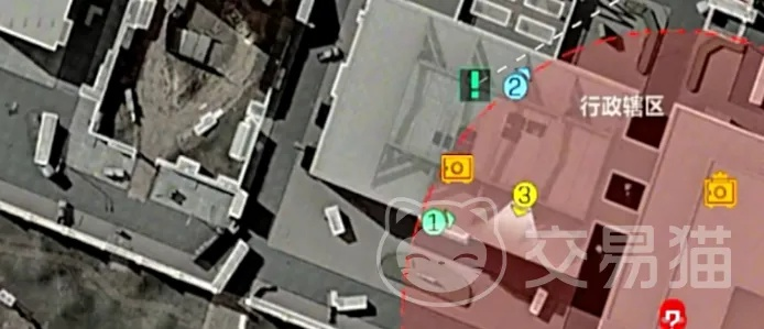 《三角洲行动》零号大坝保险箱攻略：独家揭秘新路径