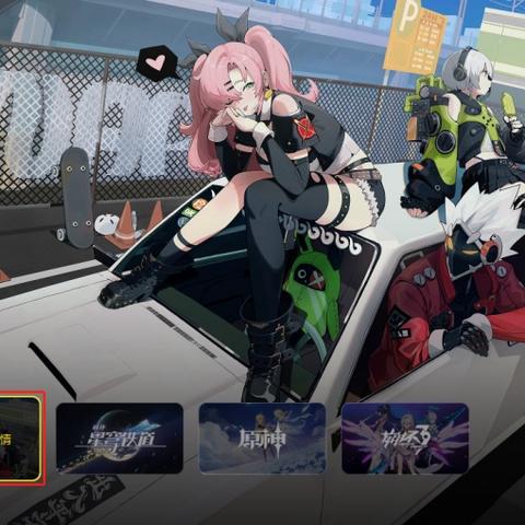 《绝区零》iOS版独家首发，揭秘全新游戏体验！