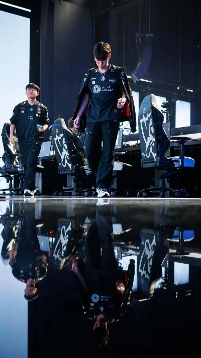 AL战队LPL赛场上展最强风采，Faker：S15最难忘印象之选