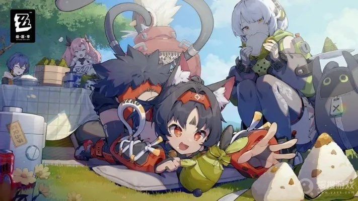 《绝区零》第二章全物资攻略：高效收集技巧深度解析