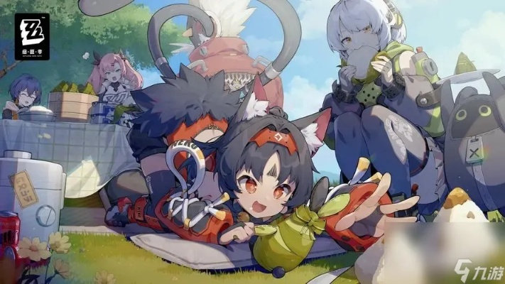 《绝区零》轻松上手攻略，解锁全新游戏体验！