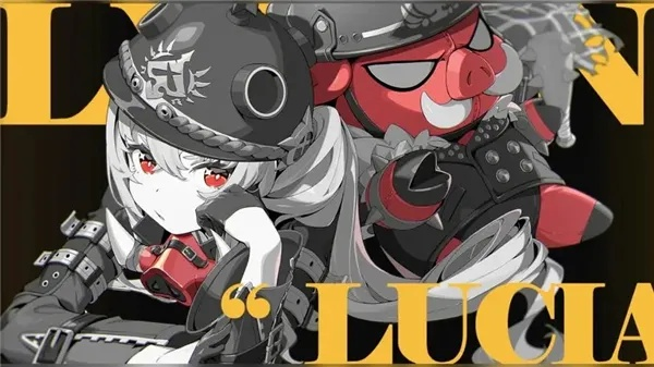 《绝区零》露西全攻略：机制解析+装备搭配+强力阵容推荐