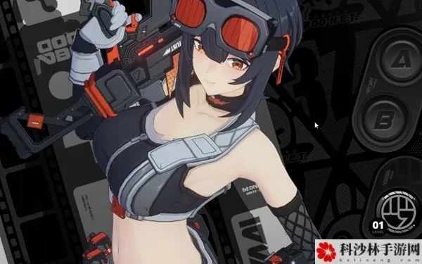 《绝区零》丽娜深度养成指南：音擎盘驱动攻略与超强配队秘籍