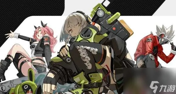 《绝区零》比利音擎养成攻略：驱动盘配置与超神配队推荐揭秘