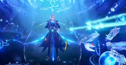 火系养成攻略揭秘：原神4.7全角色深度解析