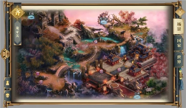 红武尚方剑龙隐洞天攻略：解锁神秘获取途径，探秘新地图宝藏