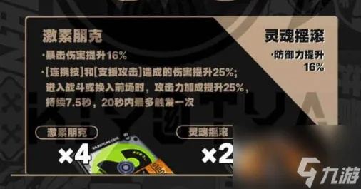 《绝区零》本比格音擎攻略：音波驱动养成与完美配队解析