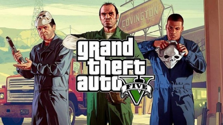舅舅党曝《GTA6》已完工，精益求精，品质卓越再无延期担忧