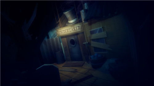 十万好评同步解谜，全球惊悚ARG游戏《无人在线》惊悚开售！