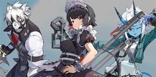 《绝区零》艾莲技能解析+鲨鱼妹驱动盘精选攻略，打造最强装备配置