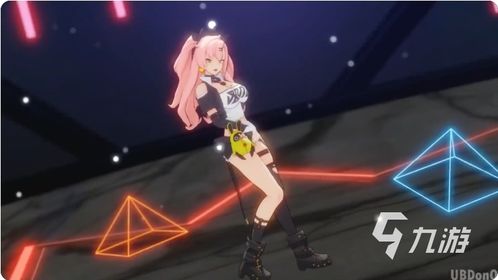 《绝区零》角色解析：深度揭秘强度排行与独特魅力