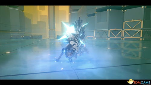 绝区零配队攻略：打造强力阵容，解锁全新战术价值