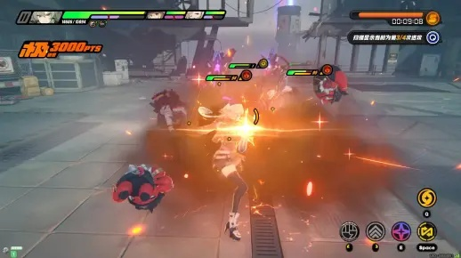 绝区零式防卫战，揭秘全新策略价值体验