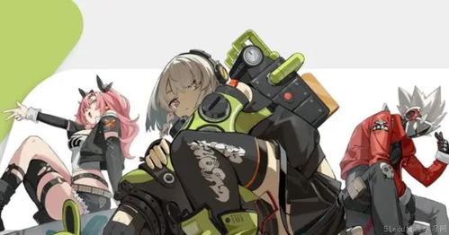 绝区零最强阵容攻略，解锁全新战斗价值！