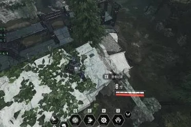 《第一后裔》邦妮专属任务追踪秘籍：解锁任务记录器新路径