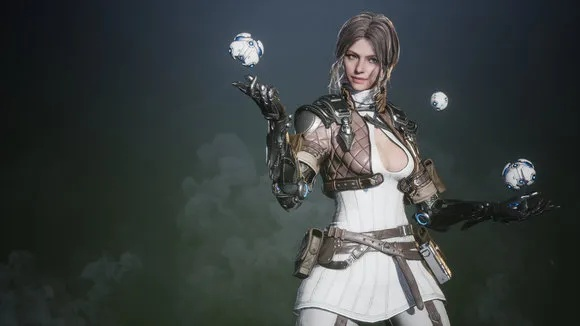 《第一后裔》弗蕾娜材料攻略：高效获取新秘籍