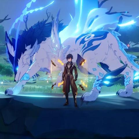 《原神》4.7全角色周本材料攻略：高效获取新秘籍