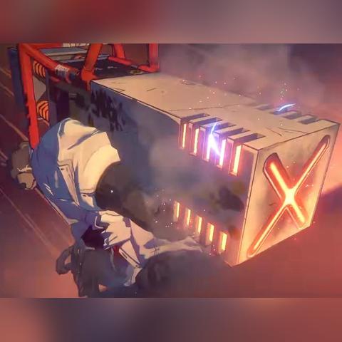 《绝区零》海量内容曝光，下载容量揭秘达XXG！