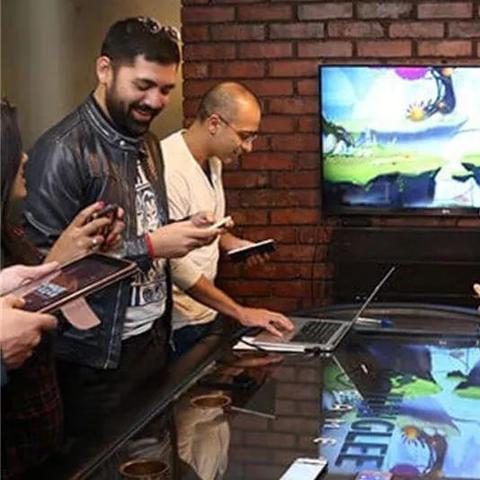 印度游戏崛起，引领全球潮流，未来独占鳌头