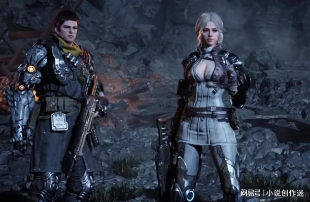 《第一后裔》邦妮角色全解析：高效获取研究材料攻略秘籍