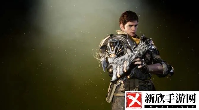 《第一后裔》开服必选！揭秘新角色最强攻略！